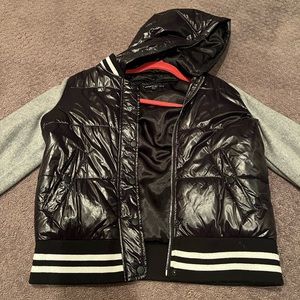 Generation love jacket